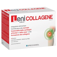 Leni komplex kollagen