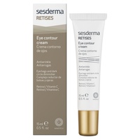 Sesderma Crema Retises Contorno De Ojos 15 Ml