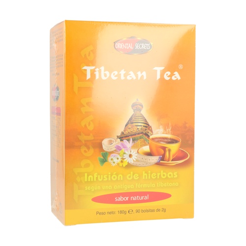 te adelgazante con ginseng oriental precio
