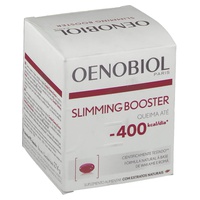 Oenobiol Slimming Booster 90 cápsulas - Vemedia | Natural Doctor