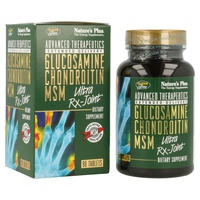 Glucosamine Chondroitin Msm Ultra Rx-Joint