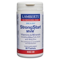 StrongStart MVM