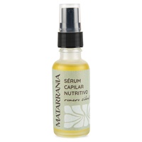 Närande Anti-Frizz Serum
