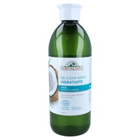 Gel de Ducha Hidratante Con Extracto De Coco Pieles Sensibles