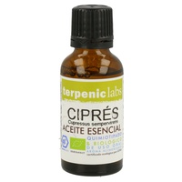 Ätherisches Bio-Zypressenöl