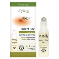 Insecbite roll-on bio