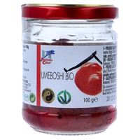 Umeboshi 100 g - La Finestra sul Cielo