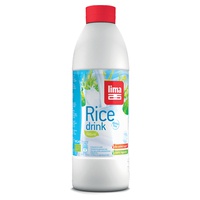 Arroz Natural 1 L - Lima