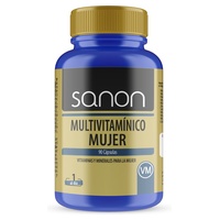 Multivitamin pro ženy