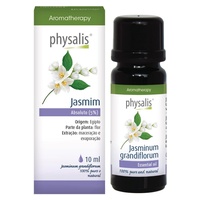 Ekologisk Jasmine Essence