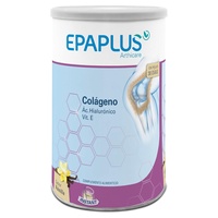 Colágeno com Ácido Hialurónico