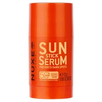 Nuxe sun solskyddsserum i stick spf50+