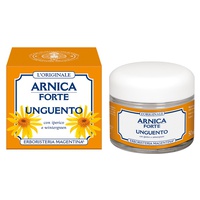 Ungüento Arnica Forte 50 ml - Erboristeria Magentina | Natural Doctor