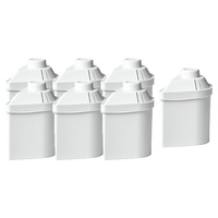 Balíček alkanatur 6 filtrů + 1 filtr zdarma