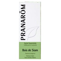 Huile essentielle de Siam Stick