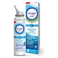 Rhinomer plus+ síla 1 - jemný