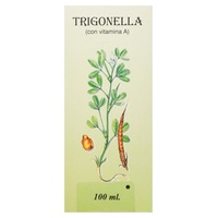 Trigonella matsmältningsmedel