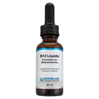 Douglas Metilcobalamina 30ml líquido