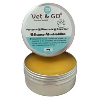 Vet & go bálsamo para almofadas