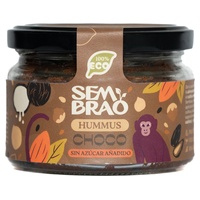 Choko hummus ekologisk