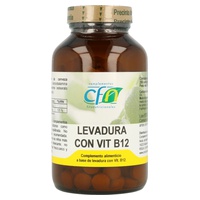 Jäst med vitamin B12
