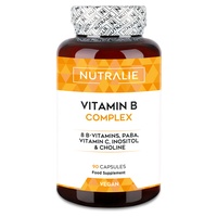 B-vitamin komplex