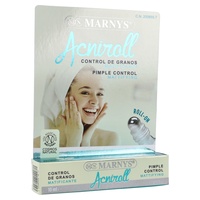 Acniroll roll-on matifikující kontrola pupínků