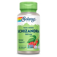 Schizandra