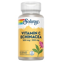 Vitamín c 500 mg + echinacea 300 mg