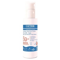 Baby Sonnenschutzcreme SPF 50+