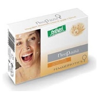 Neopausia 48 tabletas - Santiveri | Natural Doctor