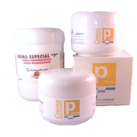 Creme P 1 unidade - Triconatura
