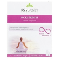 Serenity Pack