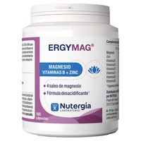 Ergymag magnesium