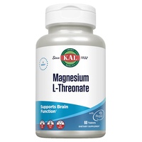 Magnesium l-threonát