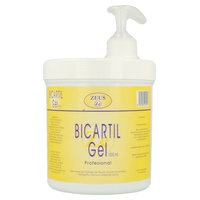 Bicartil Gel