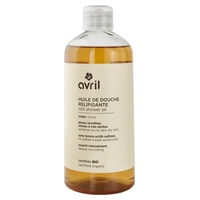 Relipidizáló tusolaj