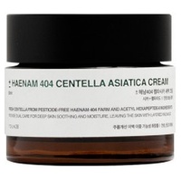 Haenam 404 ansiktskräm med asiatisk centella och peptider