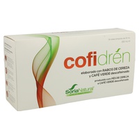 Cofidren Doble Acción 14 viales - Soria Natural | Natural Doctor