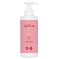 Sabonete íntimo com aloe vera e camomila 300 ml - My Alma