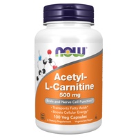 Acetyl L-karnitin