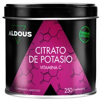 Kaličnan draselný 3705 mg s vitamínem c
