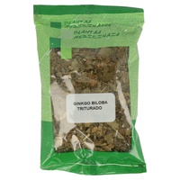 Krossad Ginkgo Biloba