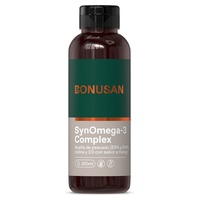 Synomega 3 s dha, cholinem a vitamínem d3