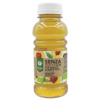 Té blanco helado de melocotón sin azúcar 250 ml - Probios | Natural Doctor