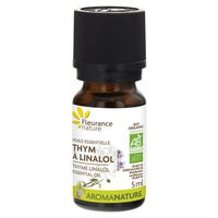 Bio esenciální olej z tymiánu