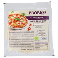 Těsto na pizzu bez lepku