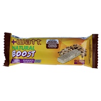 Natural Boost Higos y Nueces de Macadamia 40 g - +Watt | Natural Doctor