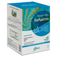 Natura mix advanced posílení