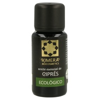 Cypress eterisk olja 100% ORGANISK